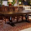 Java Dining Tables (Photo 5 of 25)