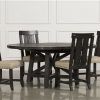 Jaxon 6 Piece Rectangle Dining Sets With Bench & Uph Chairs (Photo 1 of 25)