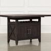 Jaxon Extension Rectangle Dining Tables (Photo 12 of 25)