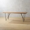 Jaxon Extension Rectangle Dining Tables (Photo 9 of 25)