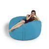Giant Bean Bag Chairs (Photo 19 of 20)