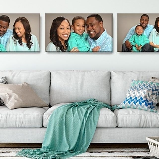  Best 15+ of Jcpenney Canvas Wall Art