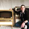 Vintage Style Tv Cabinets (Photo 7 of 20)
