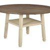 Macie Round Dining Tables (Photo 21 of 25)