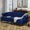 Sofas in Blue (Photo 1 of 15)