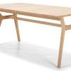 Extending Solid Oak Dining Tables (Photo 12 of 25)