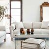 Liv Arm Sofa Chairs by Nate Berkus and Jeremiah Brent (Photo 24 of 25)