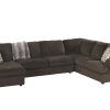 Homemakers Sectional Sofas (Photo 6 of 10)