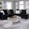Lucy Dark Grey 2 Piece Sectionals With Laf Chaise (Photo 19 of 25)