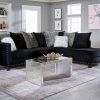 Lucy Dark Grey 2 Piece Sleeper Sectionals With Laf Chaise (Photo 20 of 25)
