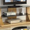 Curve Tv Stands (Photo 1 of 20)