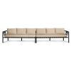 Long Sectional Sofa With Chaise (Photo 17 of 20)