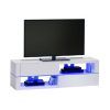 Tv Stands With Led Lights (Photo 16 of 20)