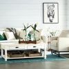 Magnolia Home Homestead 3 Piece Sectionals by Joanna Gaines (Photo 24 of 25)