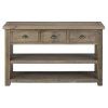 Sofa Table Drawers (Photo 10 of 20)
