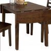 Drop Leaf Extendable Dining Tables (Photo 23 of 25)