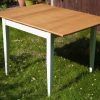 4 Seater Extendable Dining Tables (Photo 19 of 25)