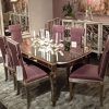 Antique Mirror Dining Tables (Photo 1 of 25)