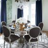 Antique Mirror Dining Tables (Photo 23 of 25)