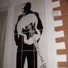 Johnny Cash Wall Art (Photo 5 of 20)