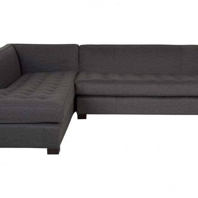 10 Best Collection of Jordans Sectional Sofas