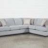 Kerri 2 Piece Sectionals With Raf Chaise (Photo 18 of 25)