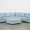 Josephine 2 Piece Sectionals With Laf Sofa (Photo 1 of 25)