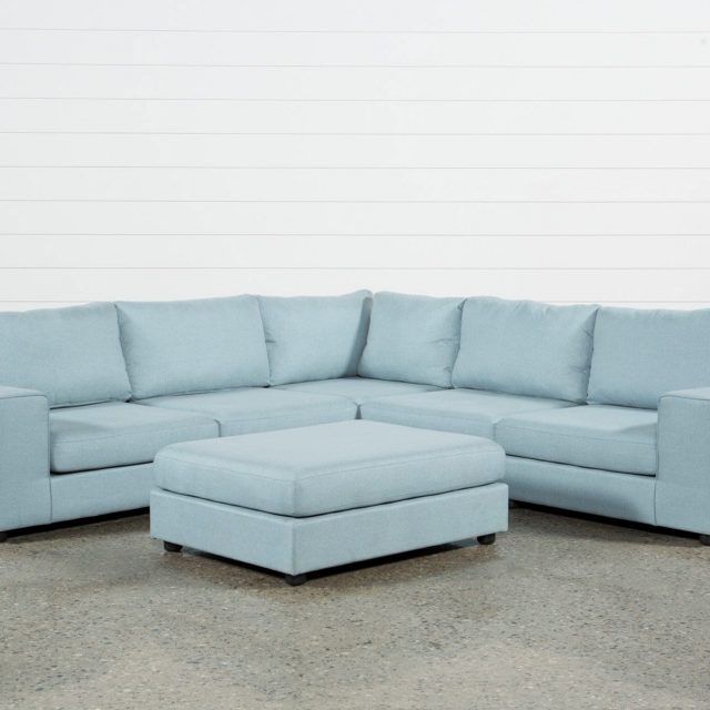 The Best Josephine 2 Piece Sectionals with Laf Sofa