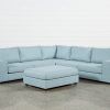 Josephine 2 Piece Sectionals With Raf Sofa (Photo 2 of 25)