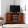 Griffing Solid Wood Tv Stands for Tvs Up to 85" (Photo 1 of 15)
