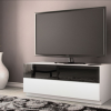 Bromley White Wide Tv Stands (Photo 8 of 15)