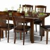 Mahogany Dining Tables and 4 Chairs (Photo 12 of 25)