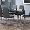 Roma Dining Tables and Chairs Sets (Photo 5 of 25)