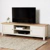 Cotswold Cream Tv Stands (Photo 13 of 15)