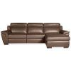 Declan 3 Piece Power Reclining Sectionals With Left Facing Console Loveseat (Photo 3 of 25)