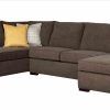 Homemakers Sectional Sofas (Photo 9 of 10)
