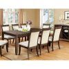 Craftsman 7 Piece Rectangle Extension Dining Sets With Side Chairs (Photo 3 of 25)