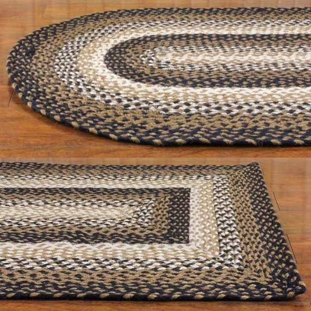 10 Ideas of Buy Braided Rugs for Less