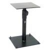 Kilian Black 49 Inch Tv Stands (Photo 13 of 25)