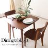 Dining Table Sets for 2 (Photo 7 of 25)