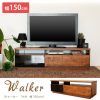 Solid Wood Black Tv Stands (Photo 16 of 20)