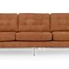 Florence Mid-Century Modern Right Sectional Sofas (Photo 1 of 15)