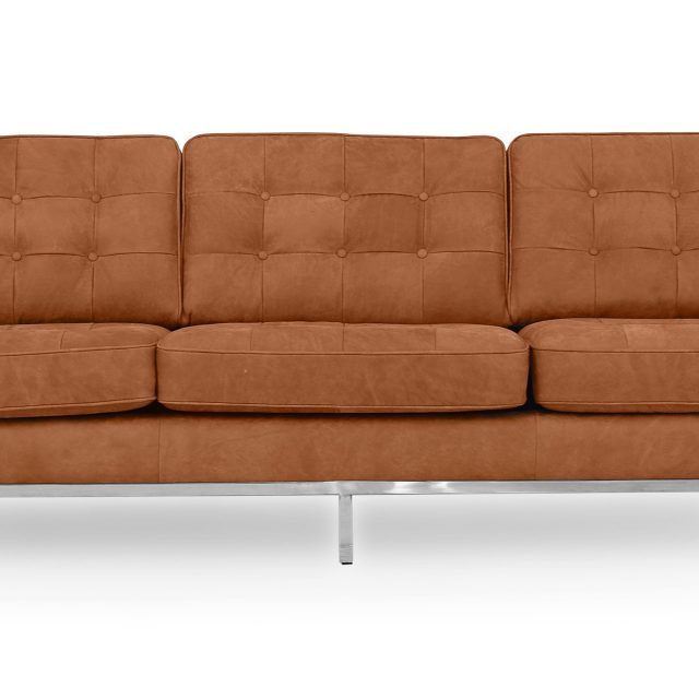 2024 Best of Florence Mid-century Modern Right Sectional Sofas
