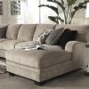 4Pc Beckett Contemporary Sectional Sofas and Ottoman Sets (Photo 4 of 15)