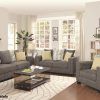 Reclining Sofas and Loveseats Sets (Photo 4 of 20)