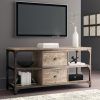 Kamari Tv Stands for Tvs Up to 58" (Photo 11 of 15)