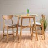 Kerley 4 Piece Dining Sets (Photo 9 of 25)