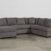 Aspen 2 Piece Sectionals With Raf Chaise (Photo 1 of 25)