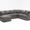 Kerri 2 Piece Sectionals With Laf Chaise (Photo 3 of 25)