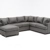 Kerri 2 Piece Sectionals With Raf Chaise (Photo 4 of 25)